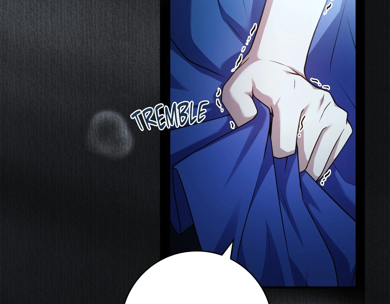 I’m Confined With the Male Leads Who Hated Me Chapter 8 - Page 33