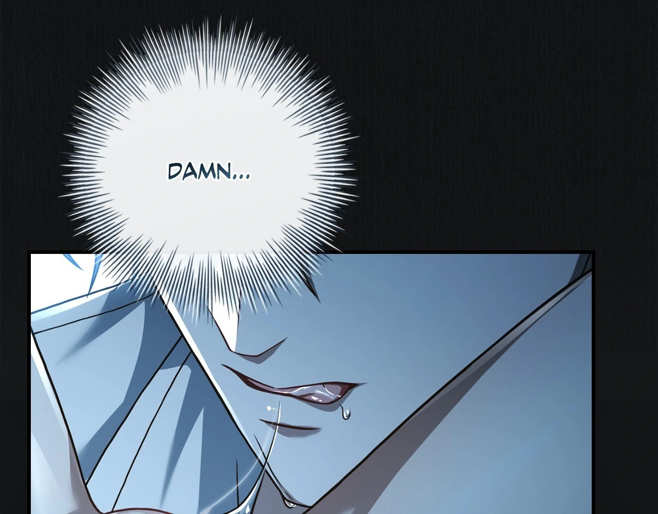 I’m Confined With the Male Leads Who Hated Me Chapter 8 - Page 35