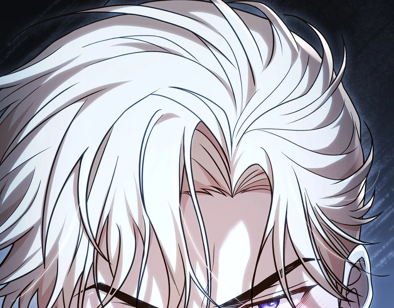 I’m Confined With the Male Leads Who Hated Me Chapter 8 - Page 38