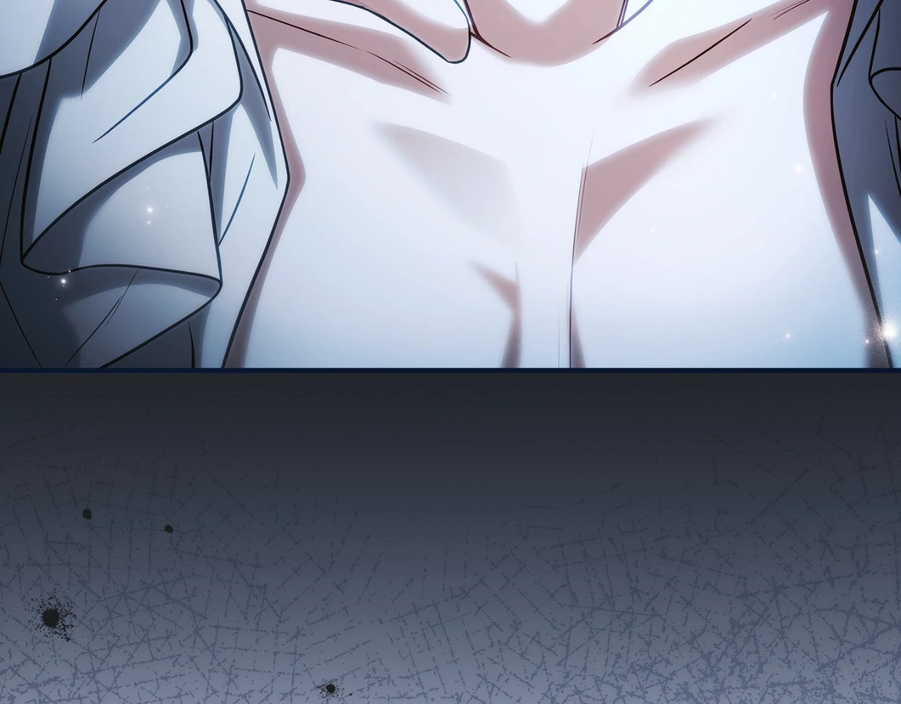 I’m Confined With the Male Leads Who Hated Me Chapter 8 - Page 40