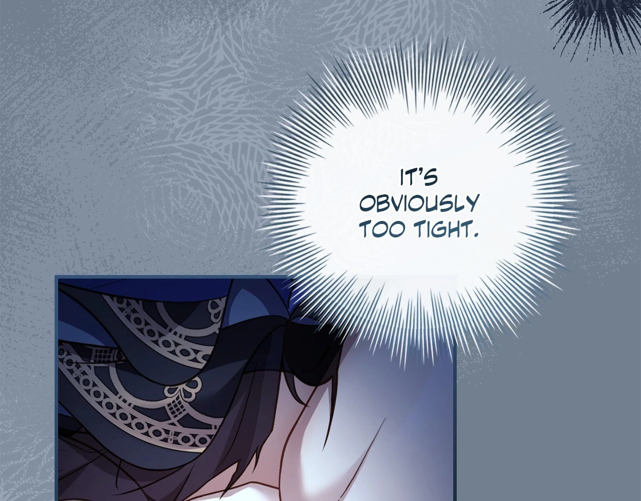 I’m Confined With the Male Leads Who Hated Me Chapter 8 - Page 5