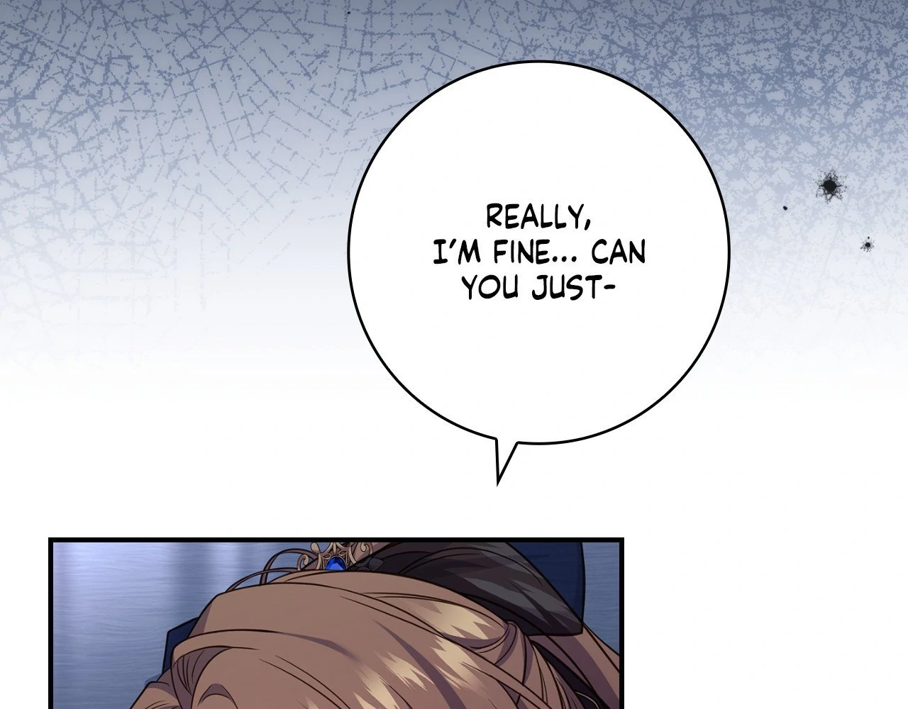 I’m Confined With the Male Leads Who Hated Me Chapter 8 - Page 41