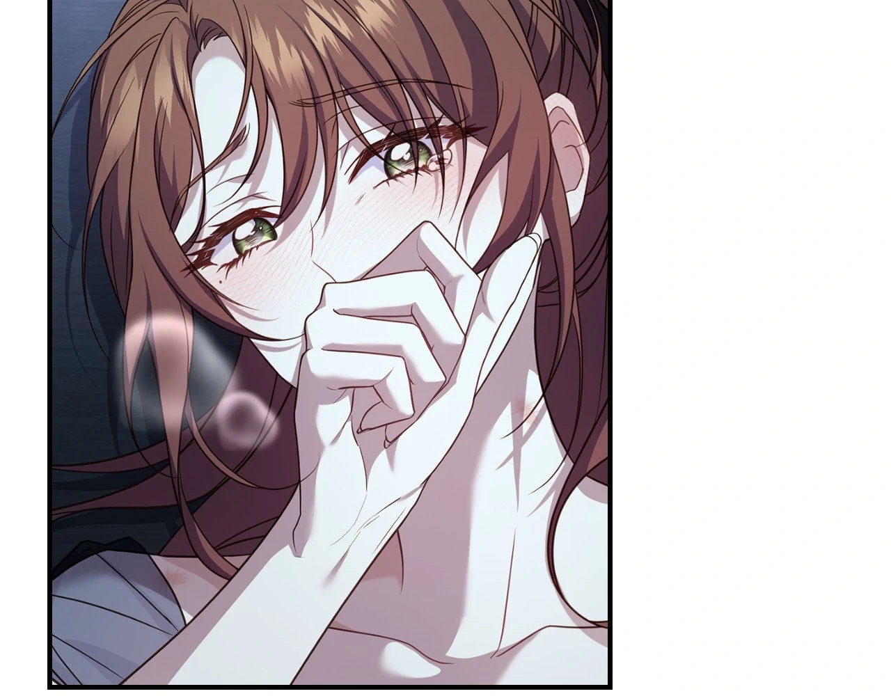 I’m Confined With the Male Leads Who Hated Me Chapter 8 - Page 42