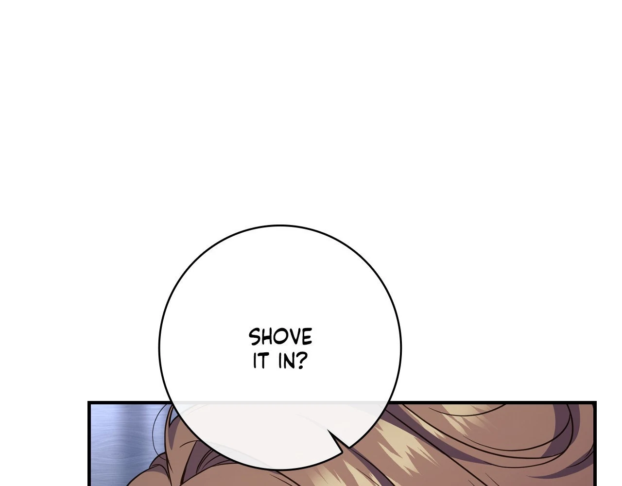 I’m Confined With the Male Leads Who Hated Me Chapter 8 - Page 43