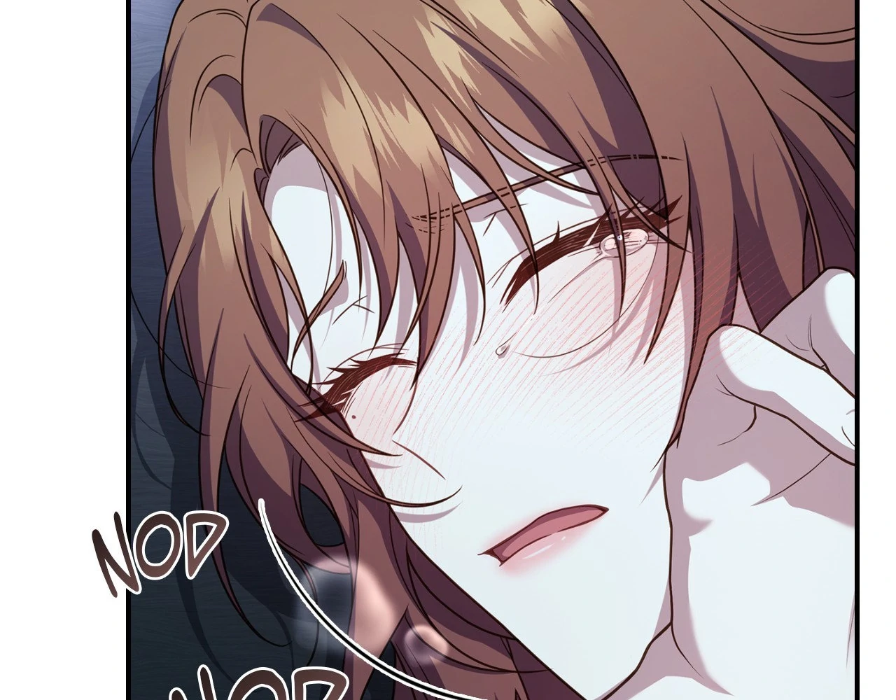 I’m Confined With the Male Leads Who Hated Me Chapter 8 - Page 44