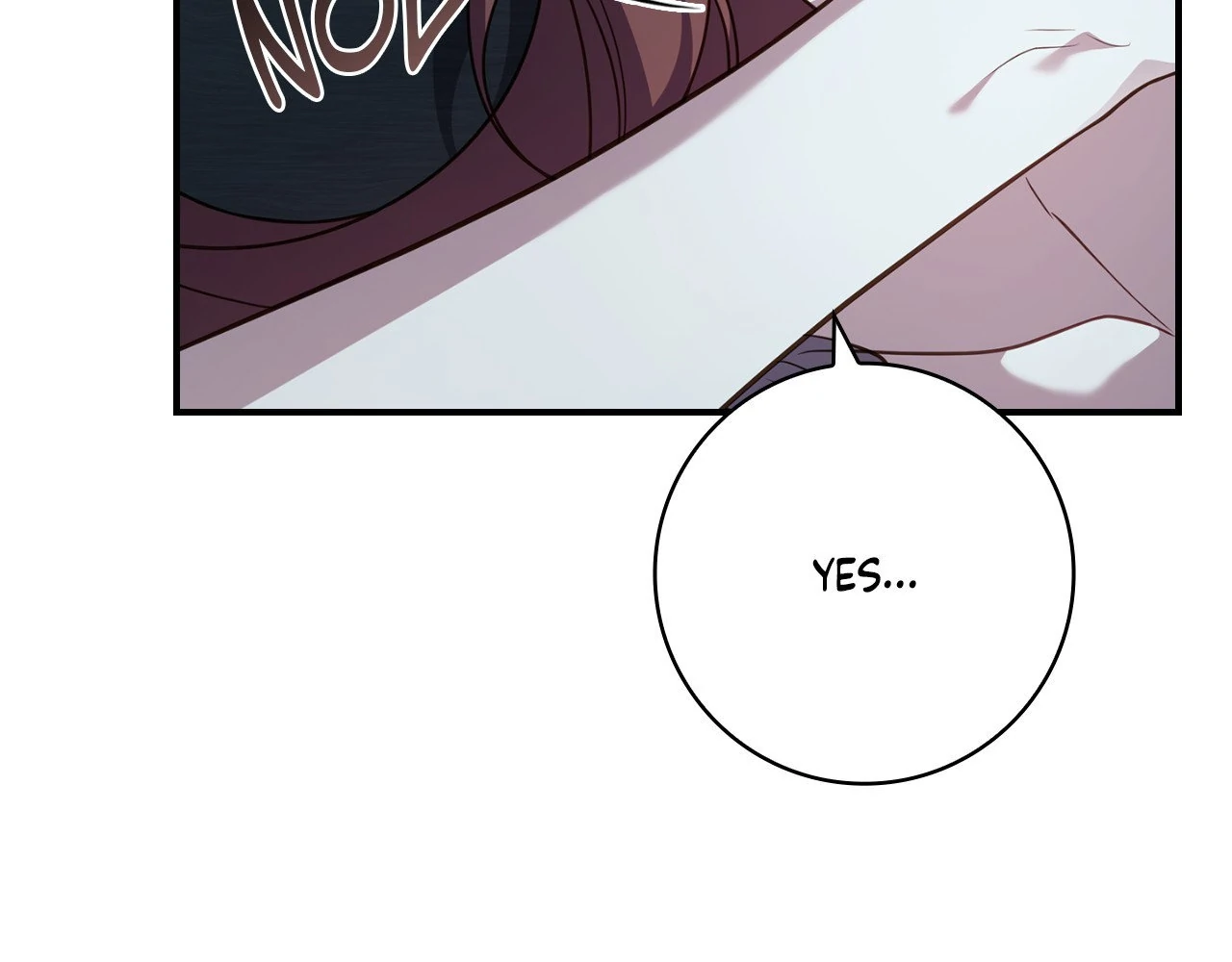 I’m Confined With the Male Leads Who Hated Me Chapter 8 - Page 45