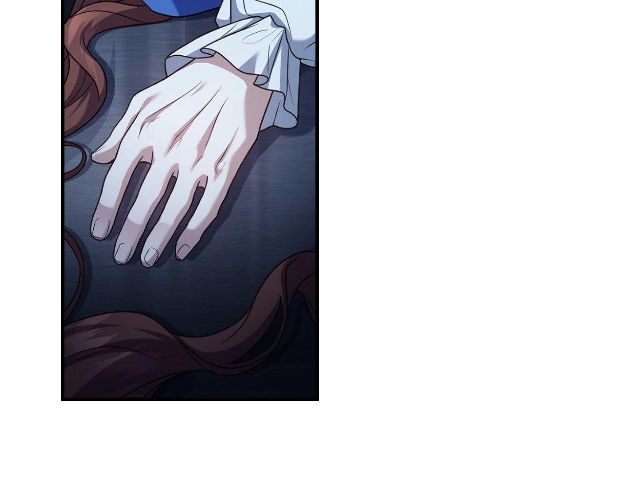 I’m Confined With the Male Leads Who Hated Me Chapter 8 - Page 47