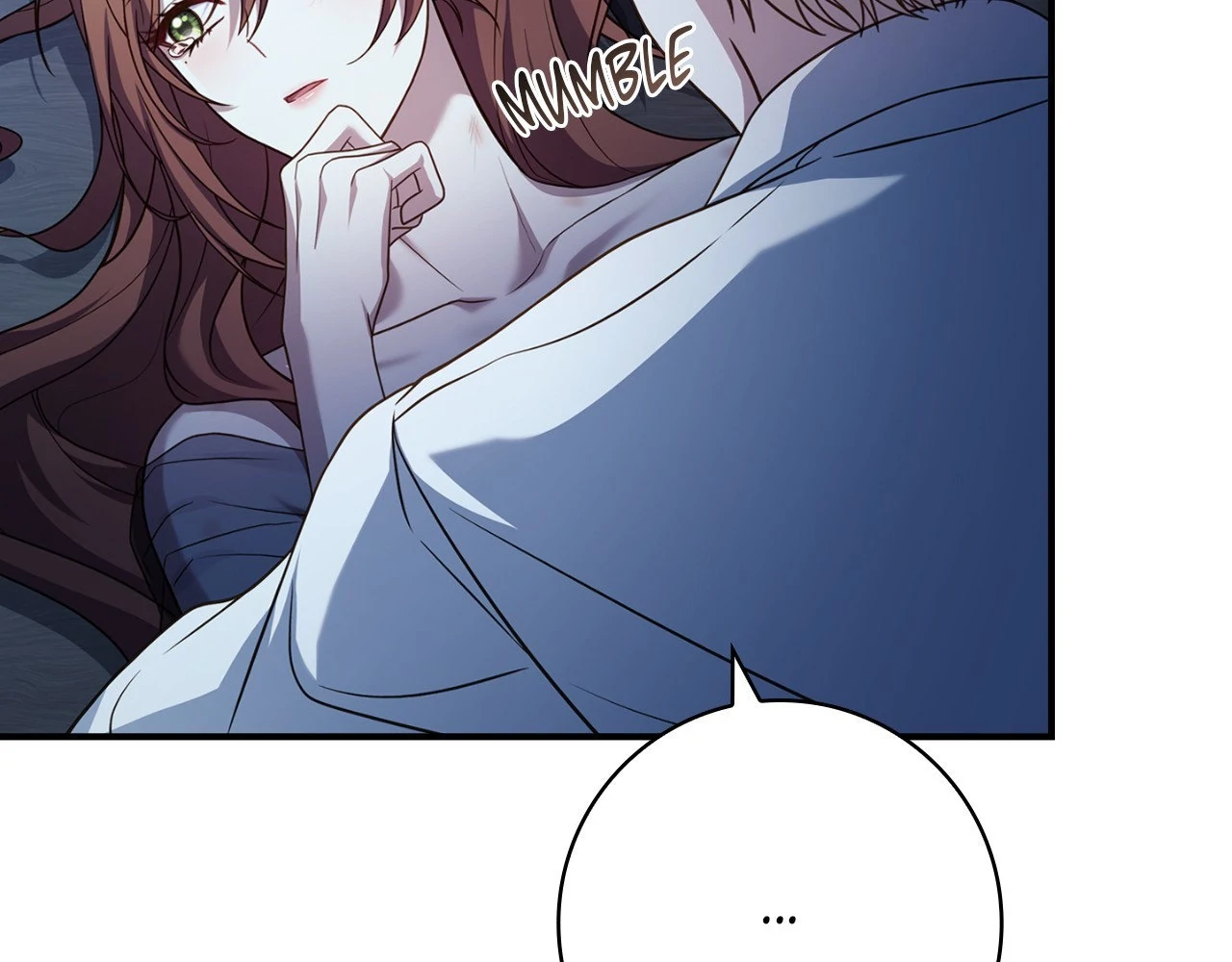 I’m Confined With the Male Leads Who Hated Me Chapter 8 - Page 50