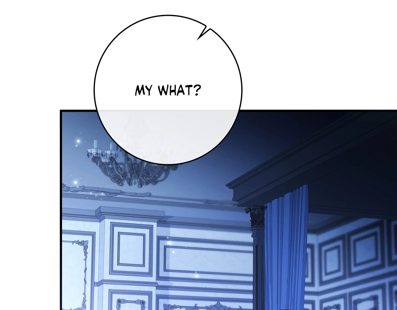 I’m Confined With the Male Leads Who Hated Me Chapter 8 - Page 52