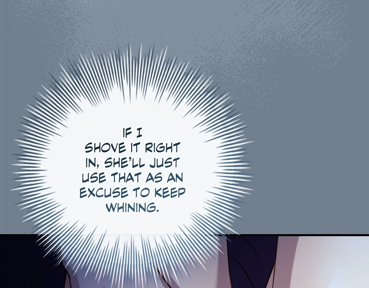 I’m Confined With the Male Leads Who Hated Me Chapter 8 - Page 7