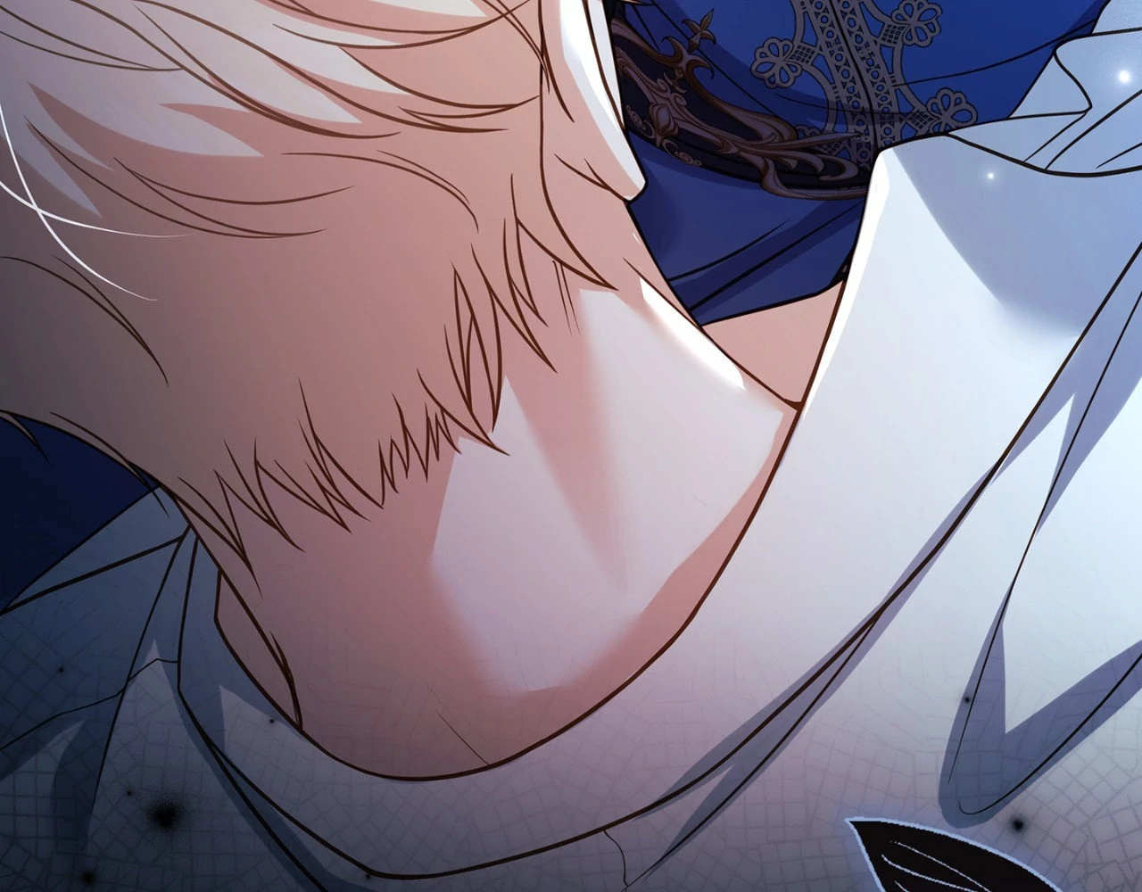 I’m Confined With the Male Leads Who Hated Me Chapter 8 - Page 63