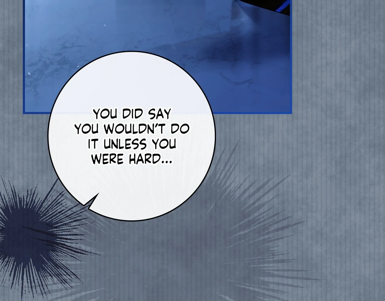 I’m Confined With the Male Leads Who Hated Me Chapter 8 - Page 71