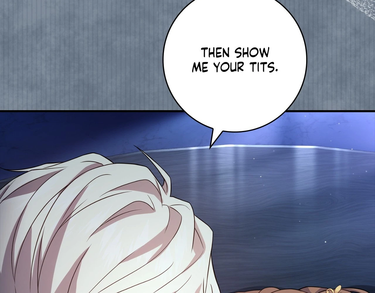 I’m Confined With the Male Leads Who Hated Me Chapter 8 - Page 75