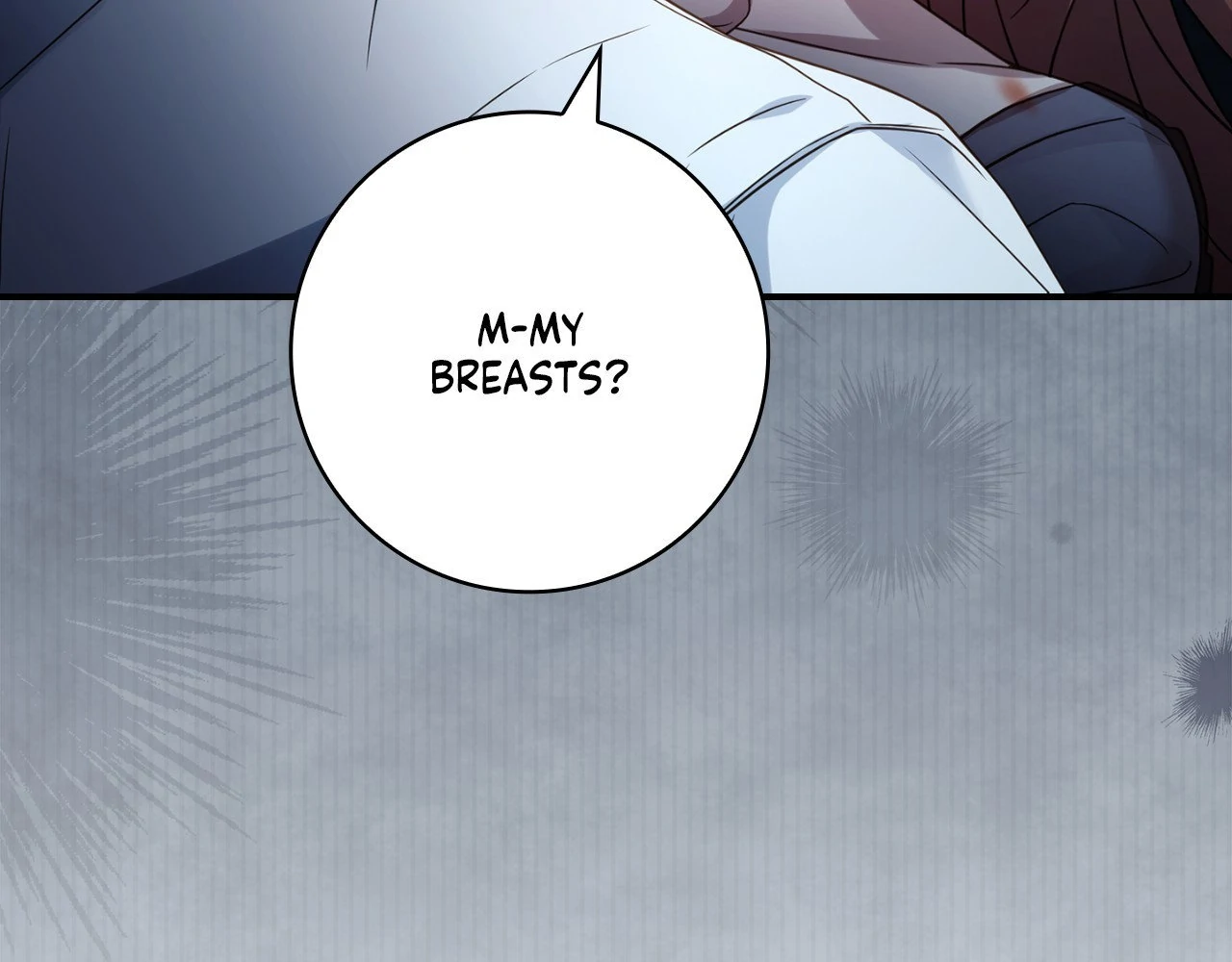 I’m Confined With the Male Leads Who Hated Me Chapter 8 - Page 77