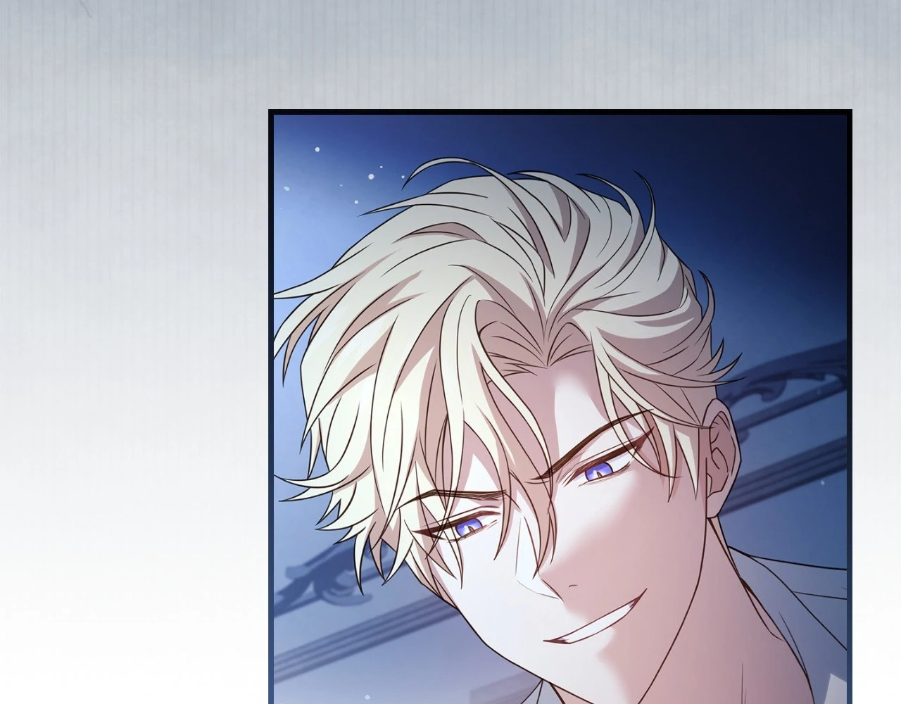 I’m Confined With the Male Leads Who Hated Me Chapter 8 - Page 78