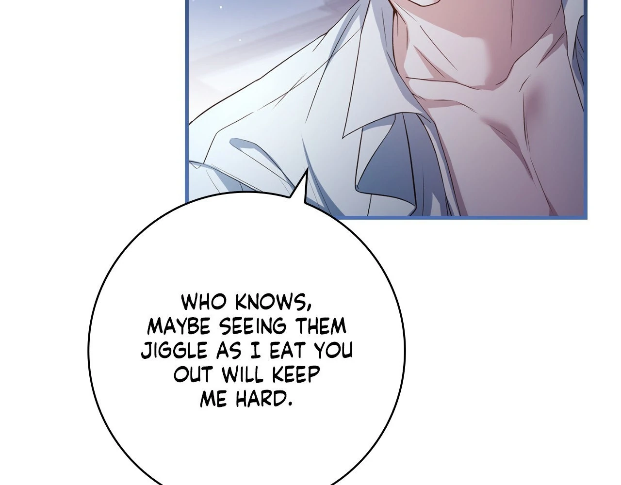 I’m Confined With the Male Leads Who Hated Me Chapter 8 - Page 79