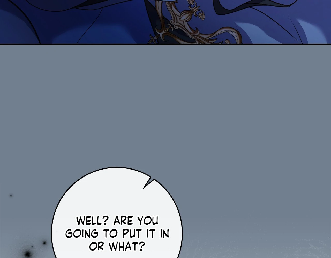 I’m Confined With the Male Leads Who Hated Me Chapter 8 - Page 9