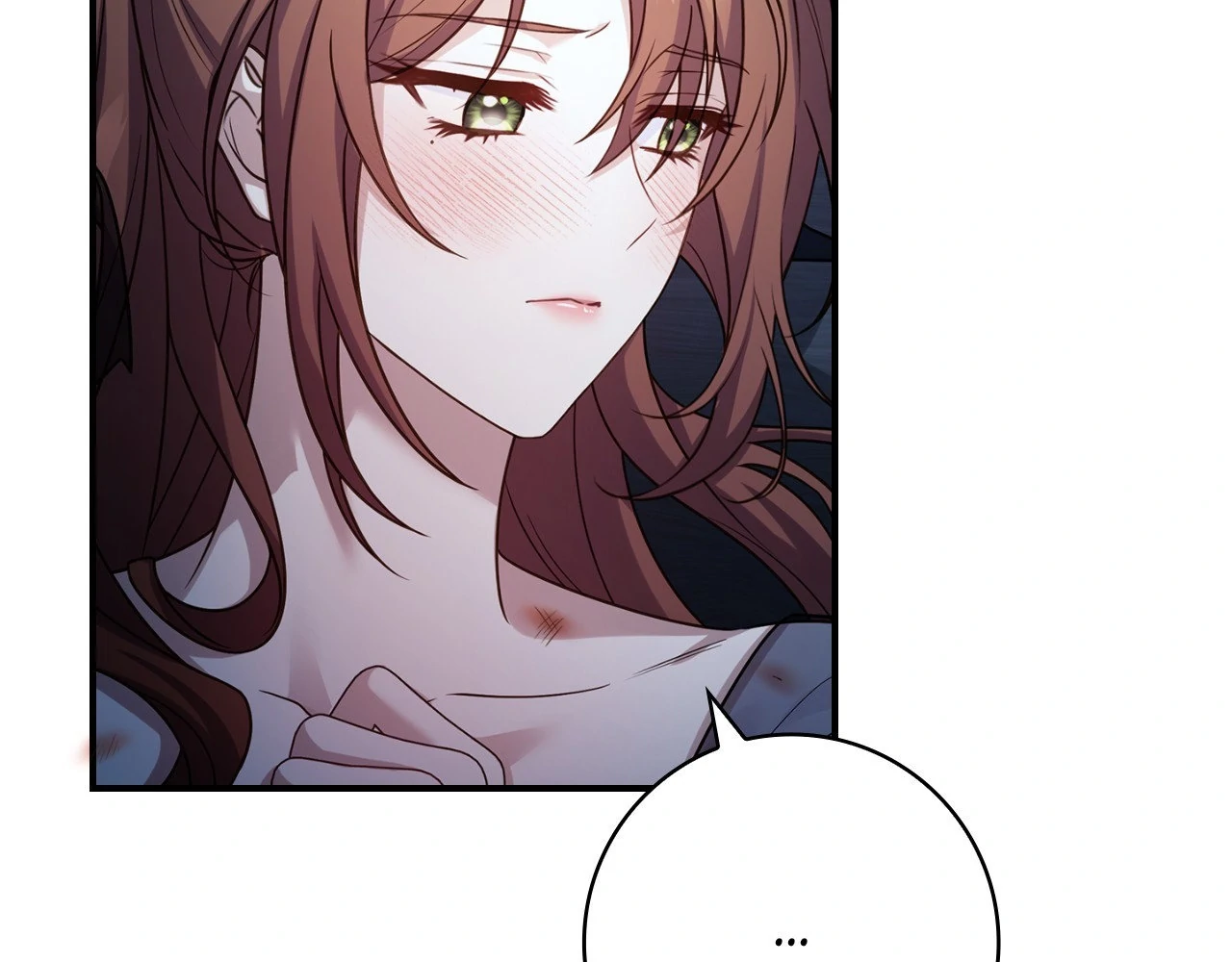 I’m Confined With the Male Leads Who Hated Me Chapter 8 - Page 81