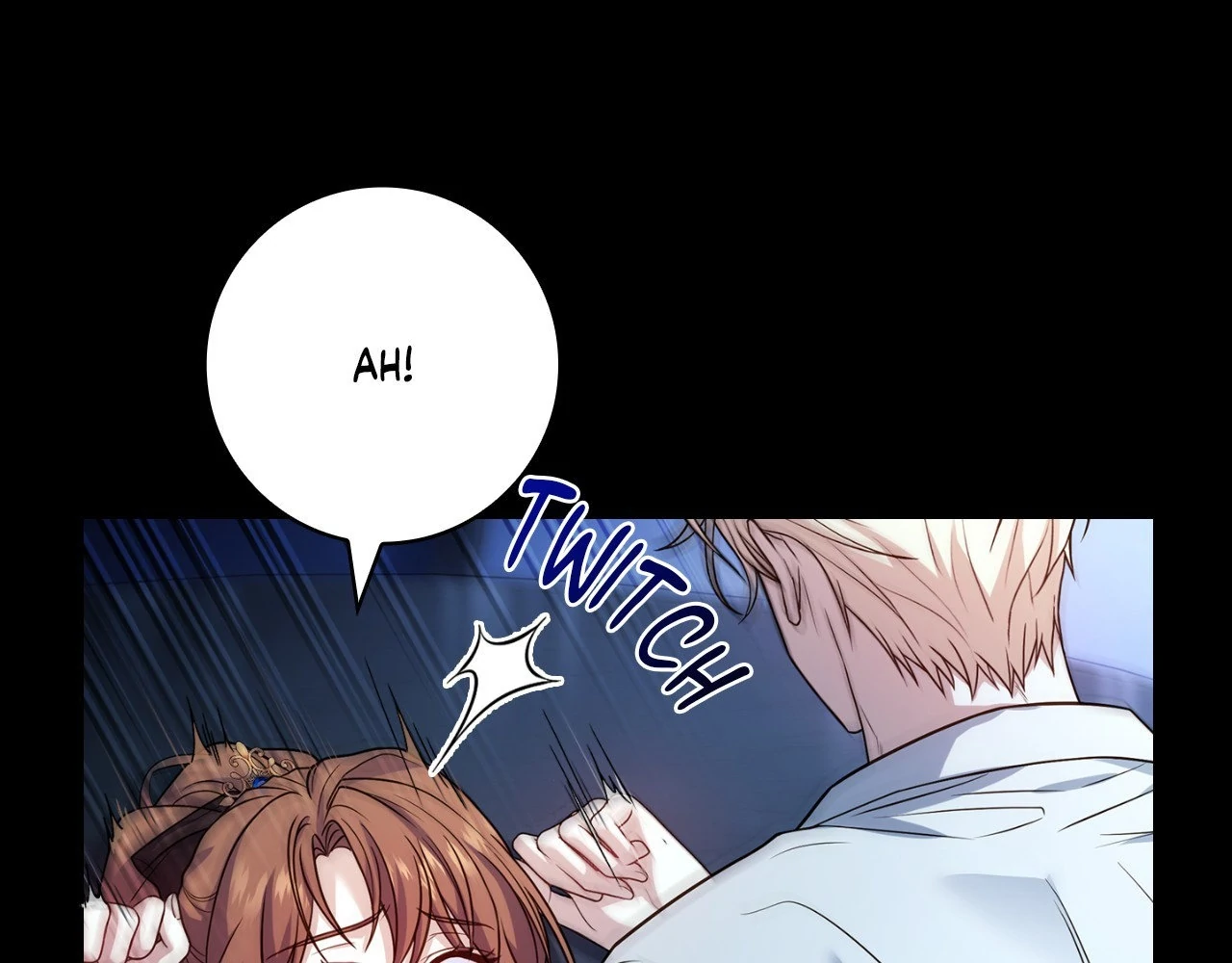 I’m Confined With the Male Leads Who Hated Me Chapter 8 - Page 90