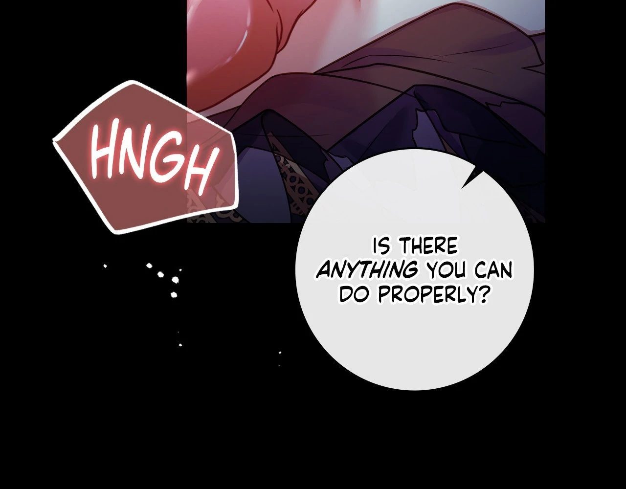 I’m Confined With the Male Leads Who Hated Me Chapter 8 - Page 94