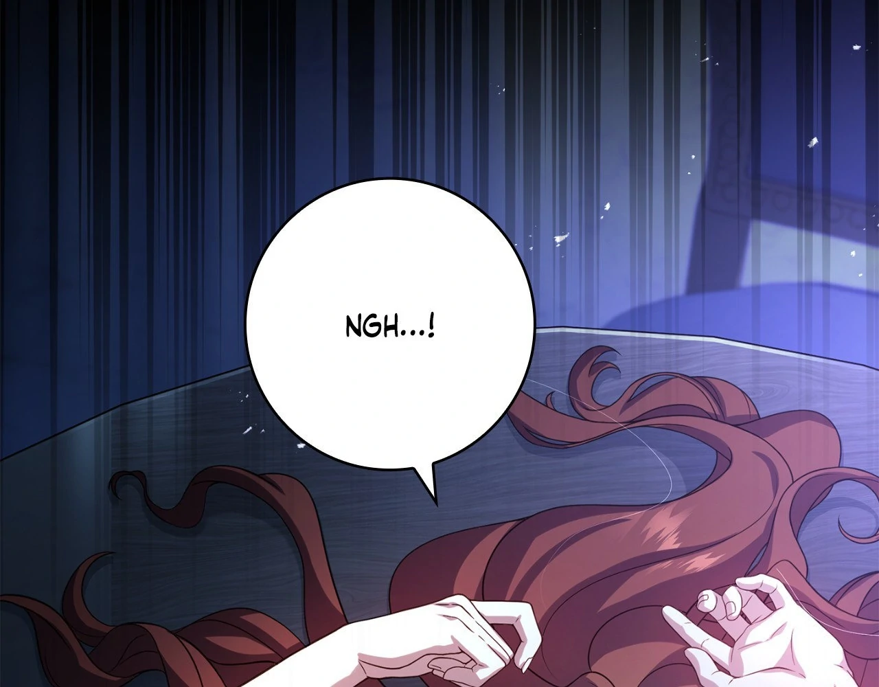 I’m Confined With the Male Leads Who Hated Me Chapter 8 - Page 97