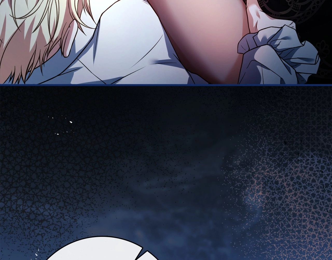 I’m Confined With the Male Leads Who Hated Me Chapter 8 - Page 100