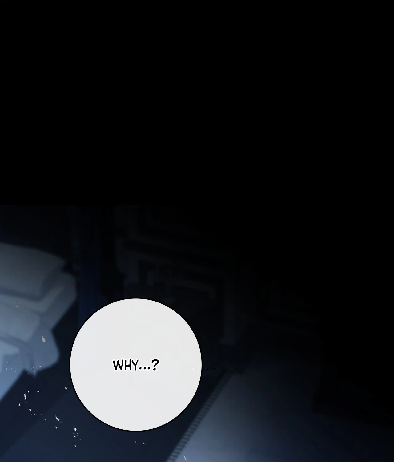 I’m Confined With the Male Leads Who Hated Me Chapter 9 - Page 1