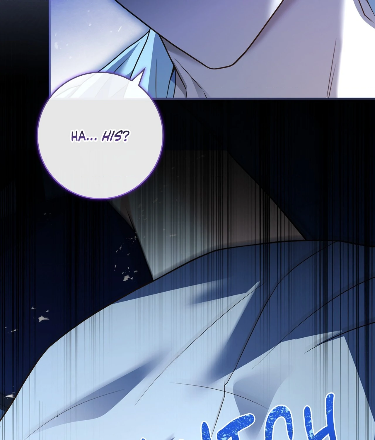 I’m Confined With the Male Leads Who Hated Me Chapter 9 - Page 11