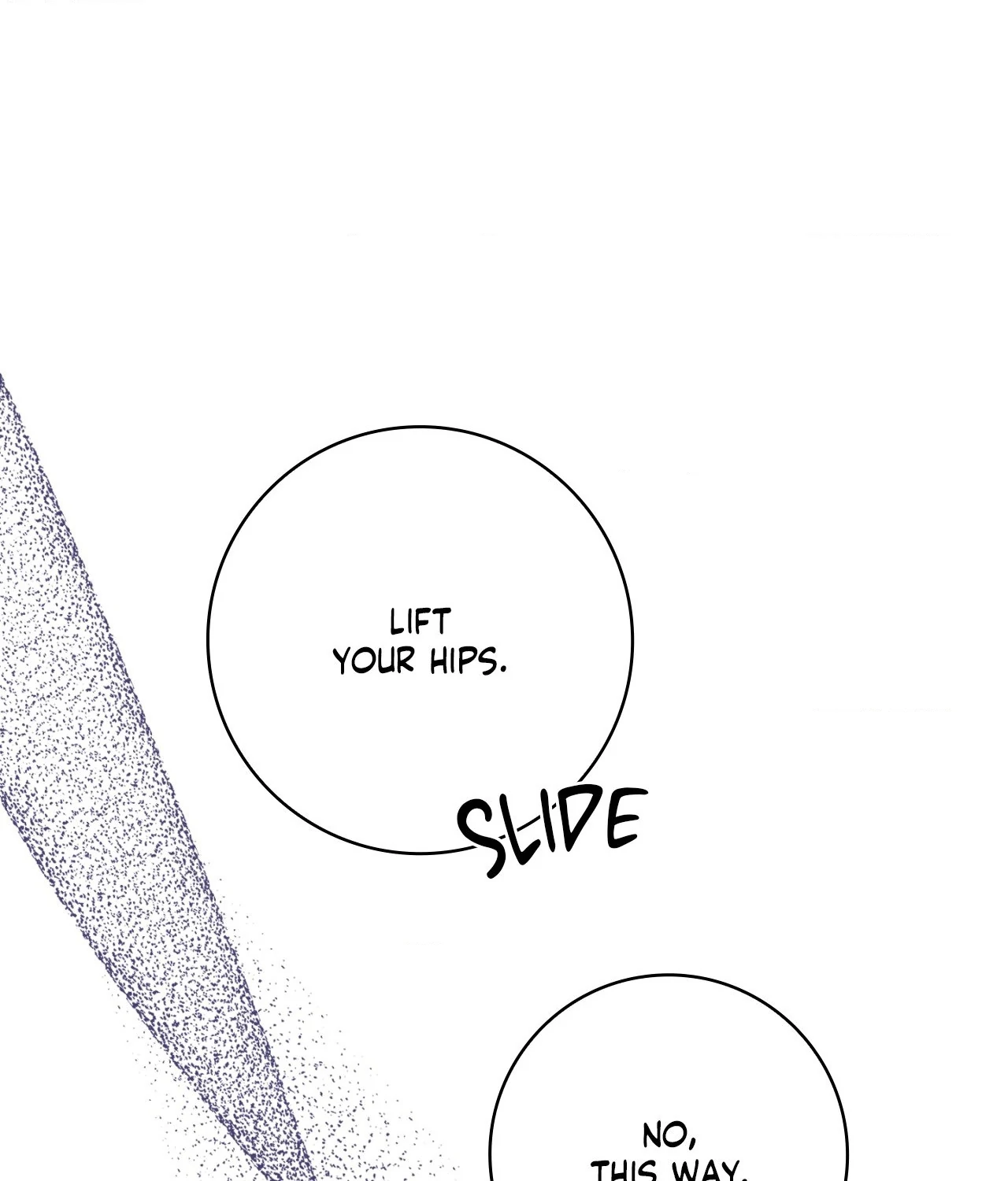 I’m Confined With the Male Leads Who Hated Me Chapter 9 - Page 104
