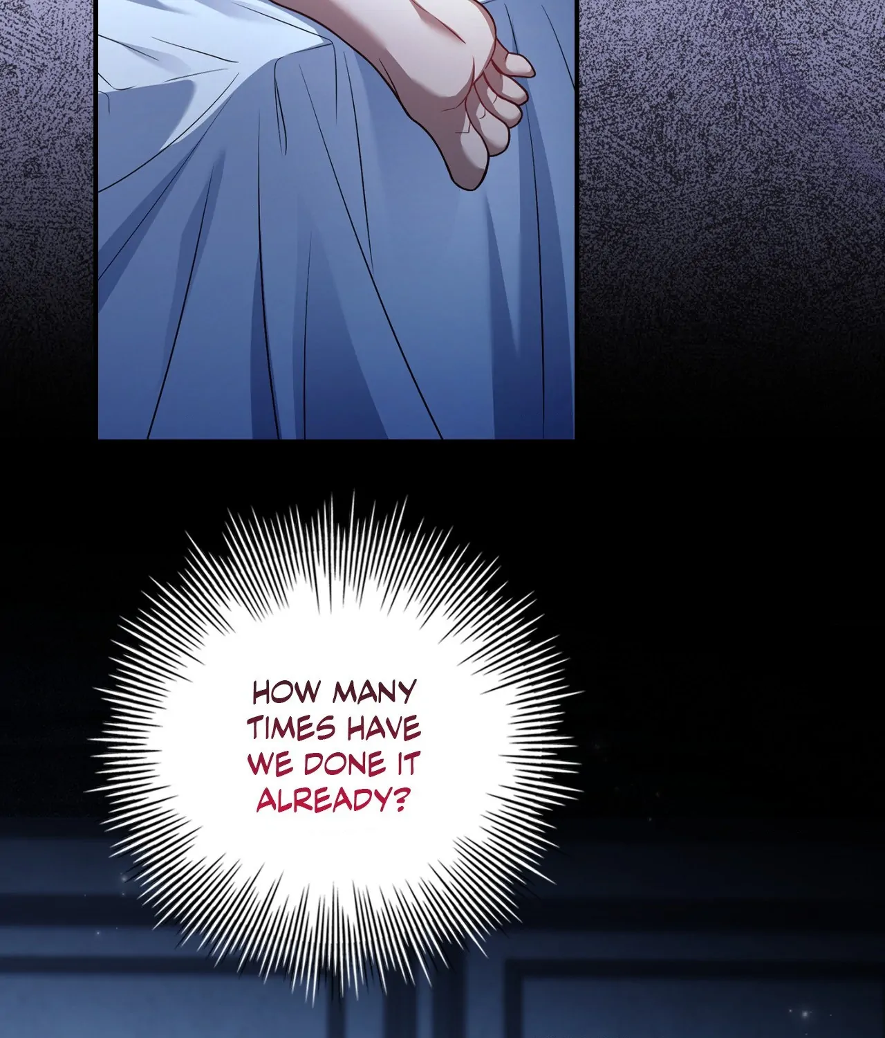 I’m Confined With the Male Leads Who Hated Me Chapter 9 - Page 106