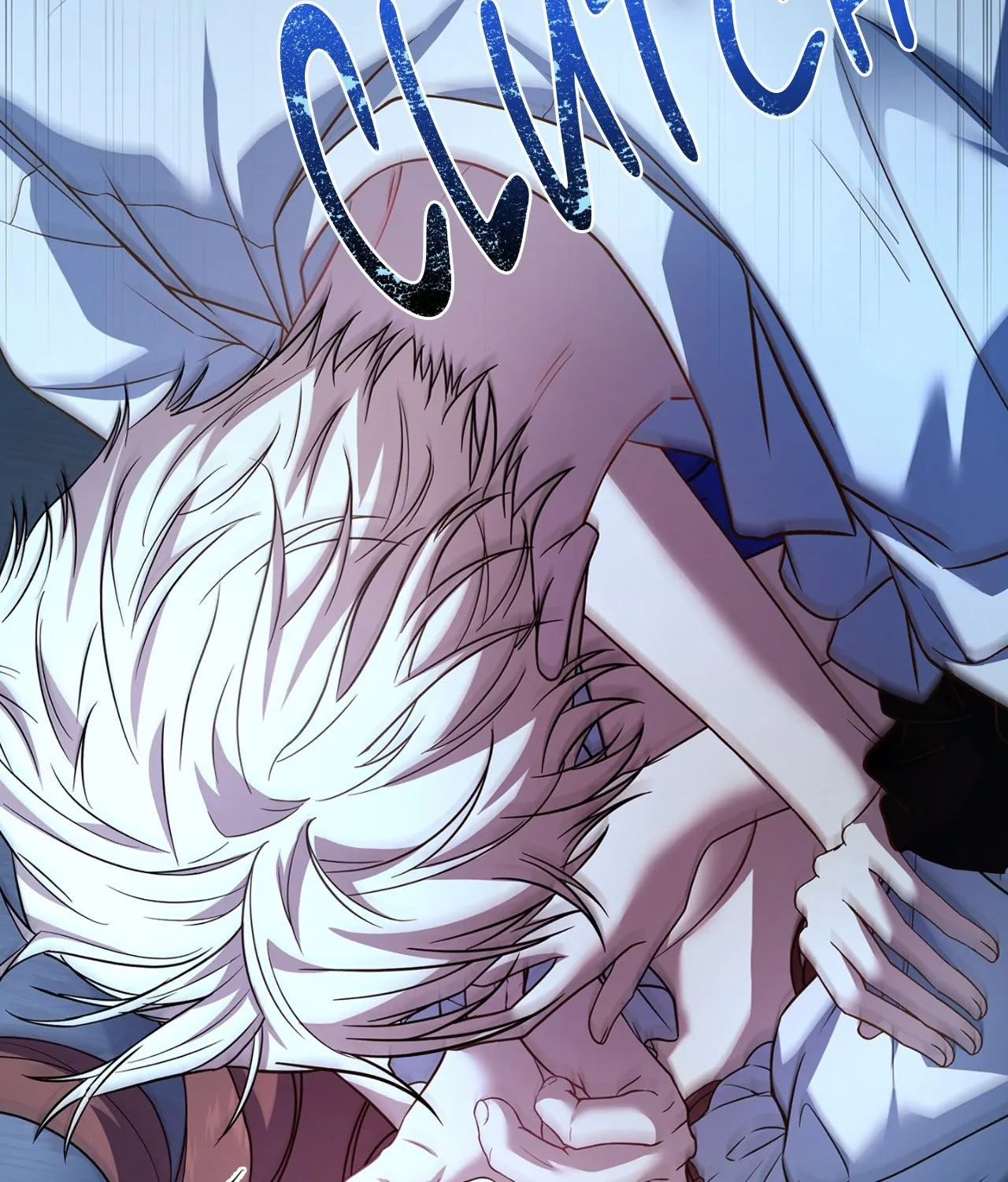 I’m Confined With the Male Leads Who Hated Me Chapter 9 - Page 12