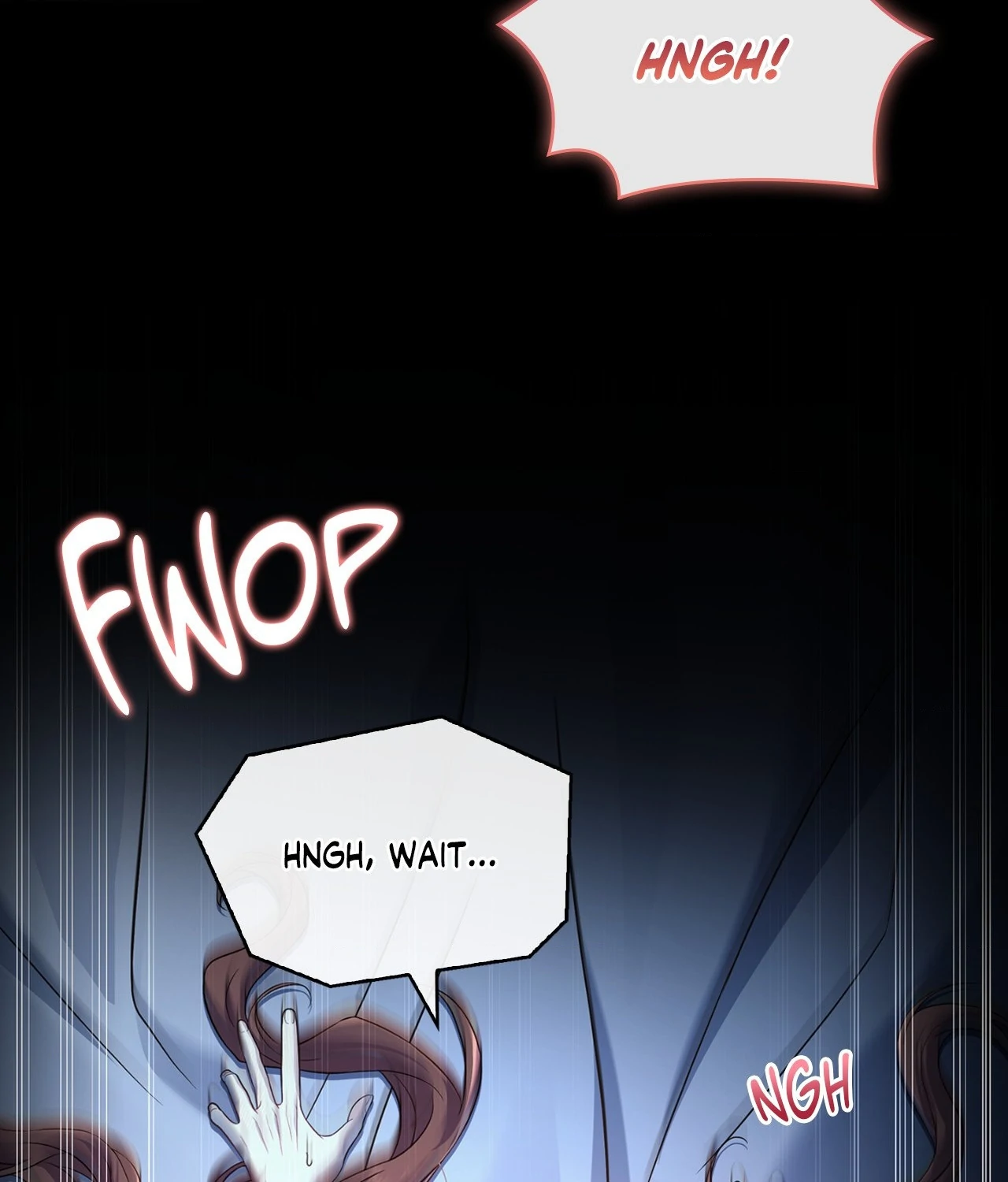 I’m Confined With the Male Leads Who Hated Me Chapter 9 - Page 112