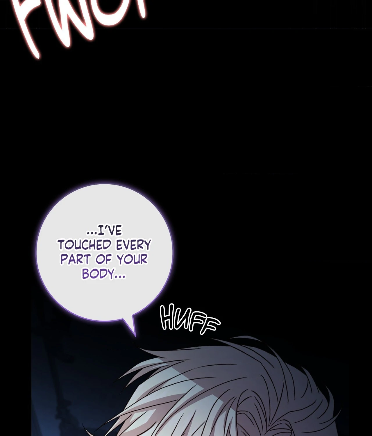 I’m Confined With the Male Leads Who Hated Me Chapter 9 - Page 115