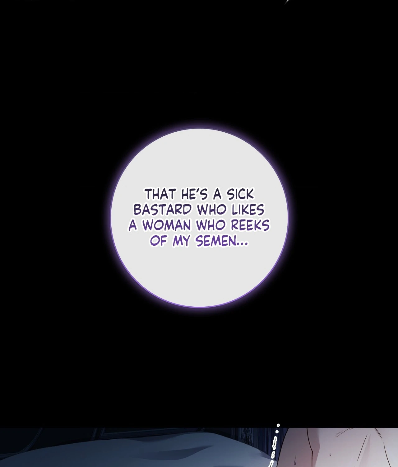 I’m Confined With the Male Leads Who Hated Me Chapter 9 - Page 117