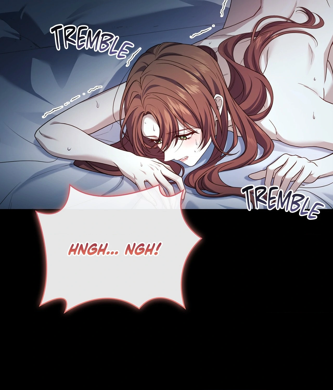 I’m Confined With the Male Leads Who Hated Me Chapter 9 - Page 118