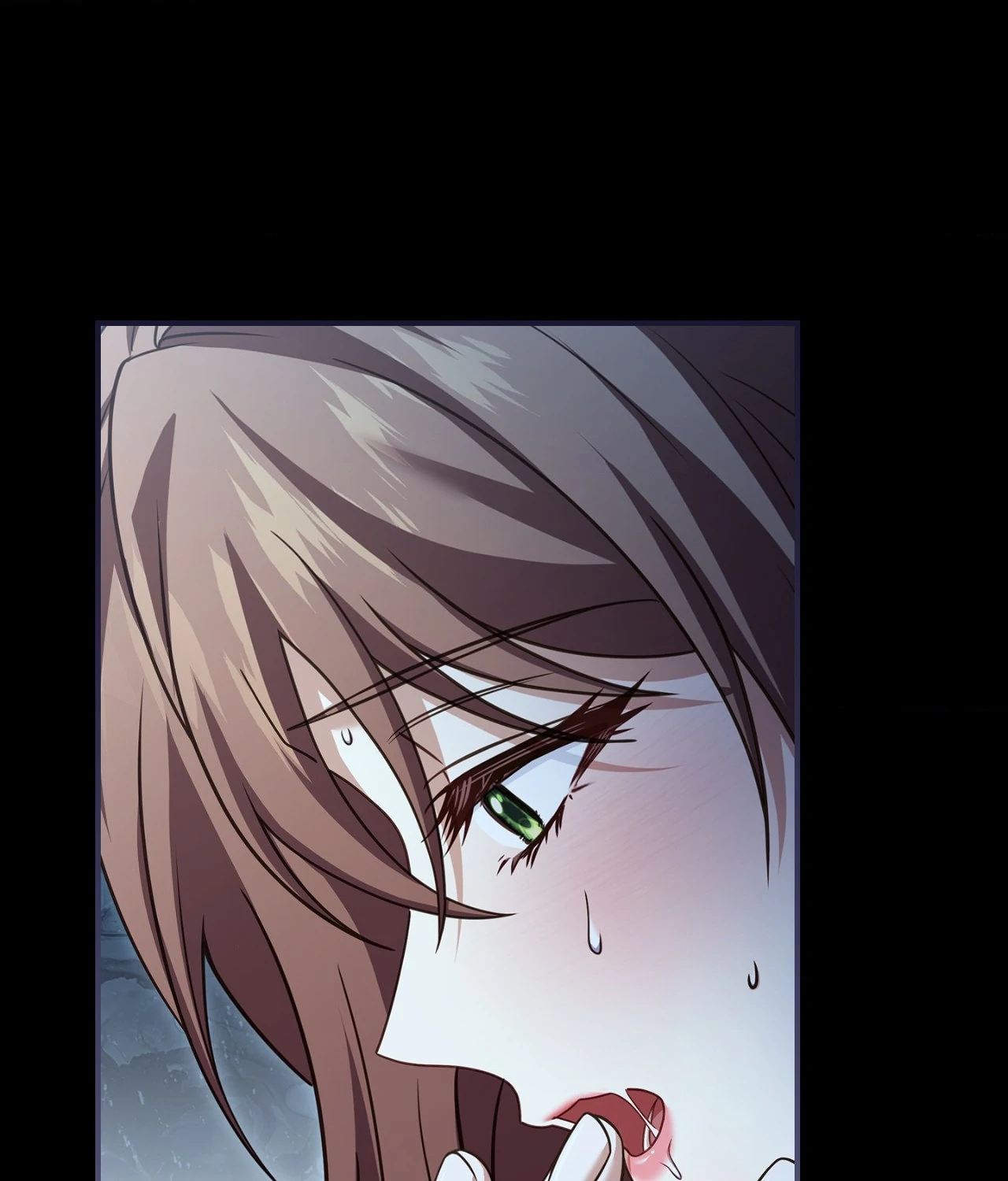 I’m Confined With the Male Leads Who Hated Me Chapter 9 - Page 119