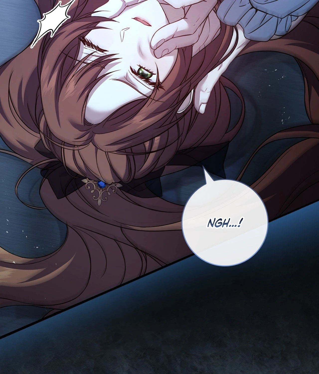 I’m Confined With the Male Leads Who Hated Me Chapter 9 - Page 13