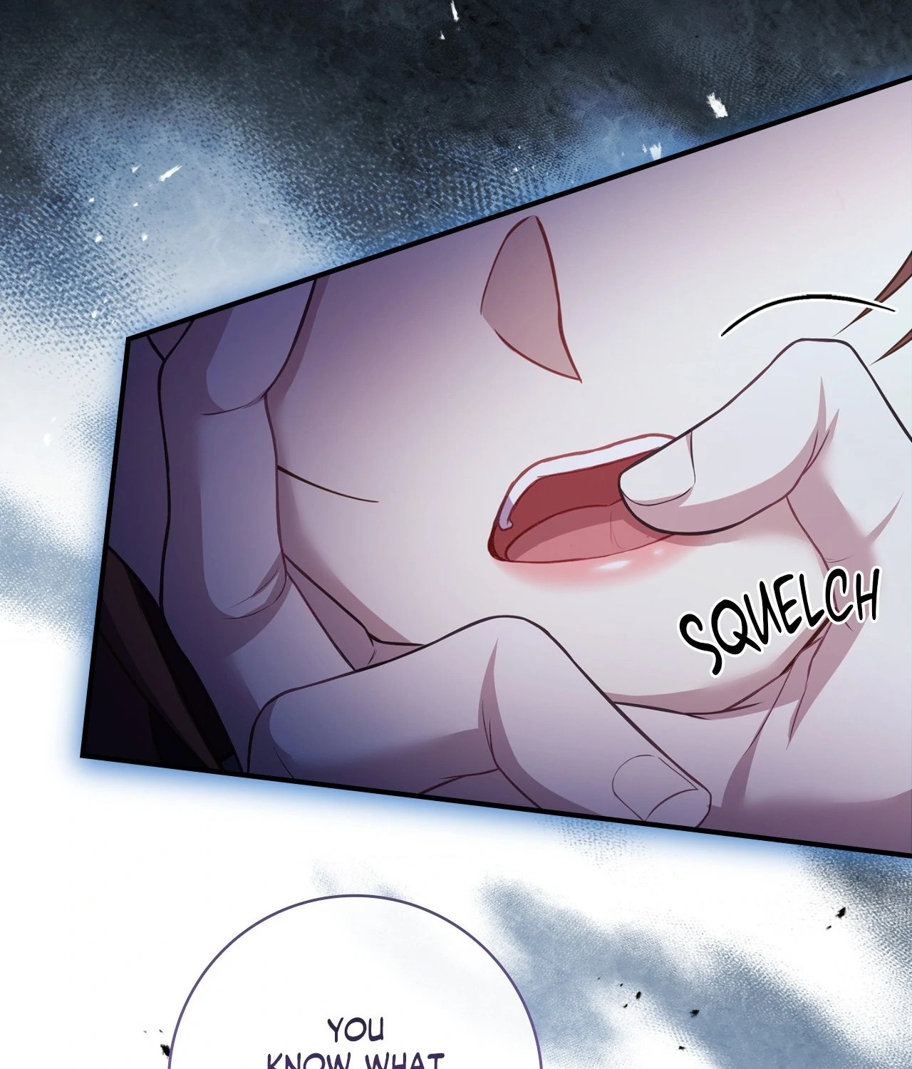 I’m Confined With the Male Leads Who Hated Me Chapter 9 - Page 14