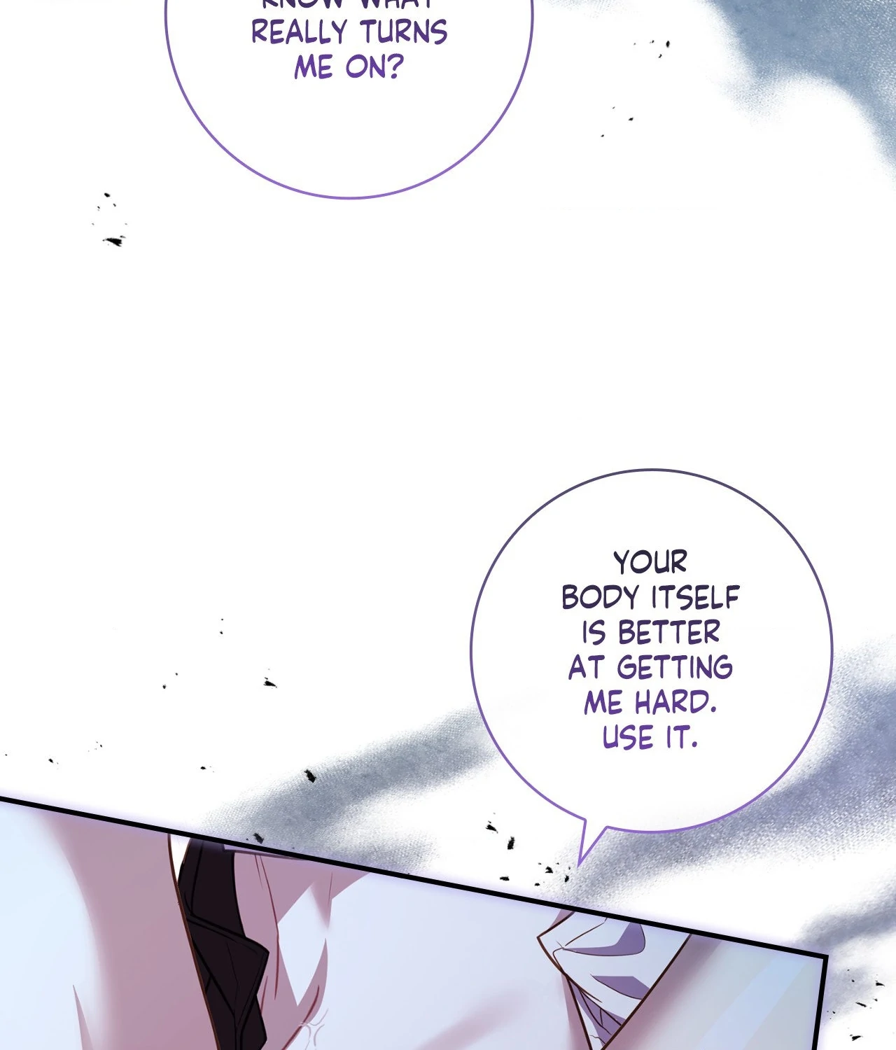 I’m Confined With the Male Leads Who Hated Me Chapter 9 - Page 15