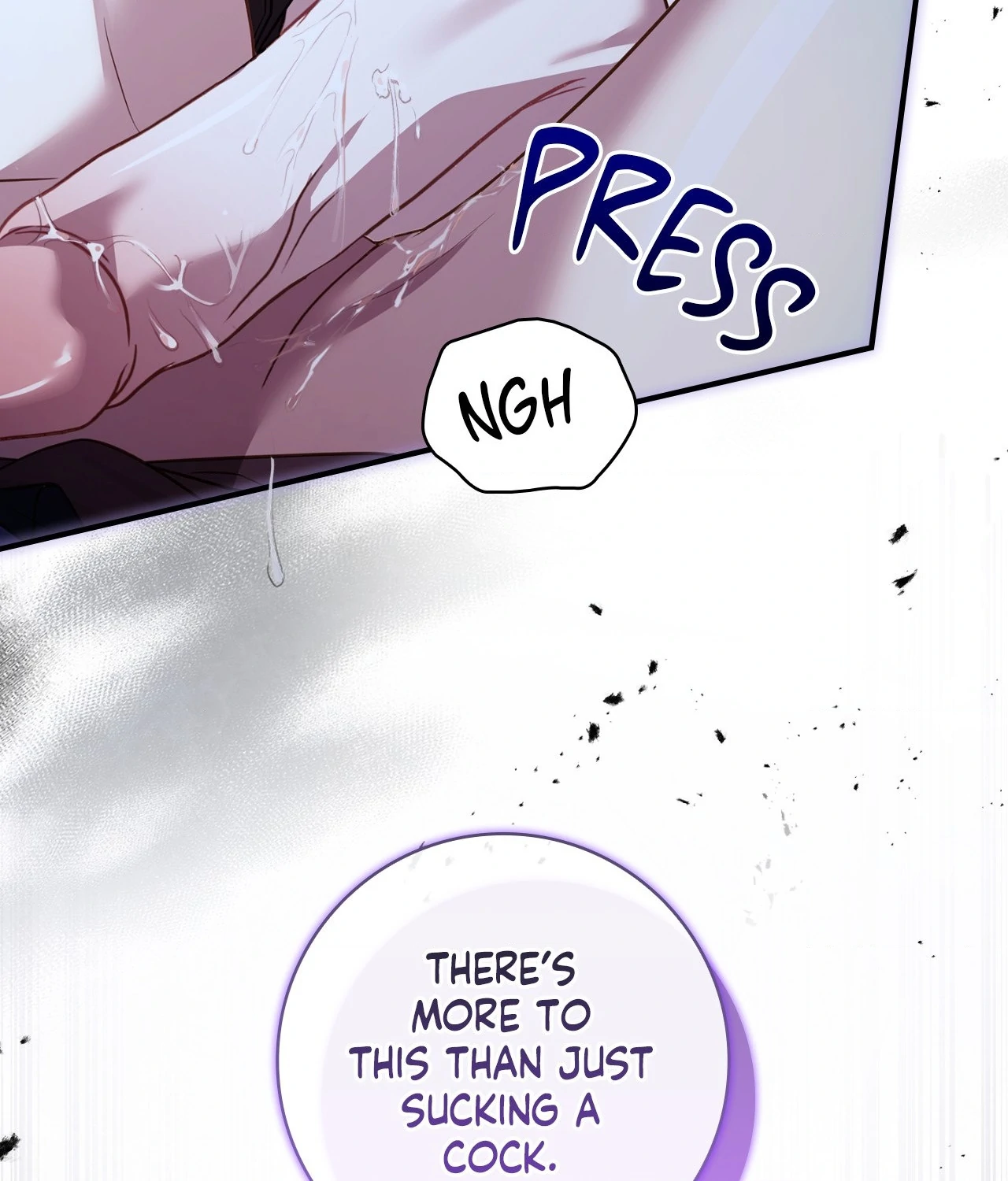 I’m Confined With the Male Leads Who Hated Me Chapter 9 - Page 16
