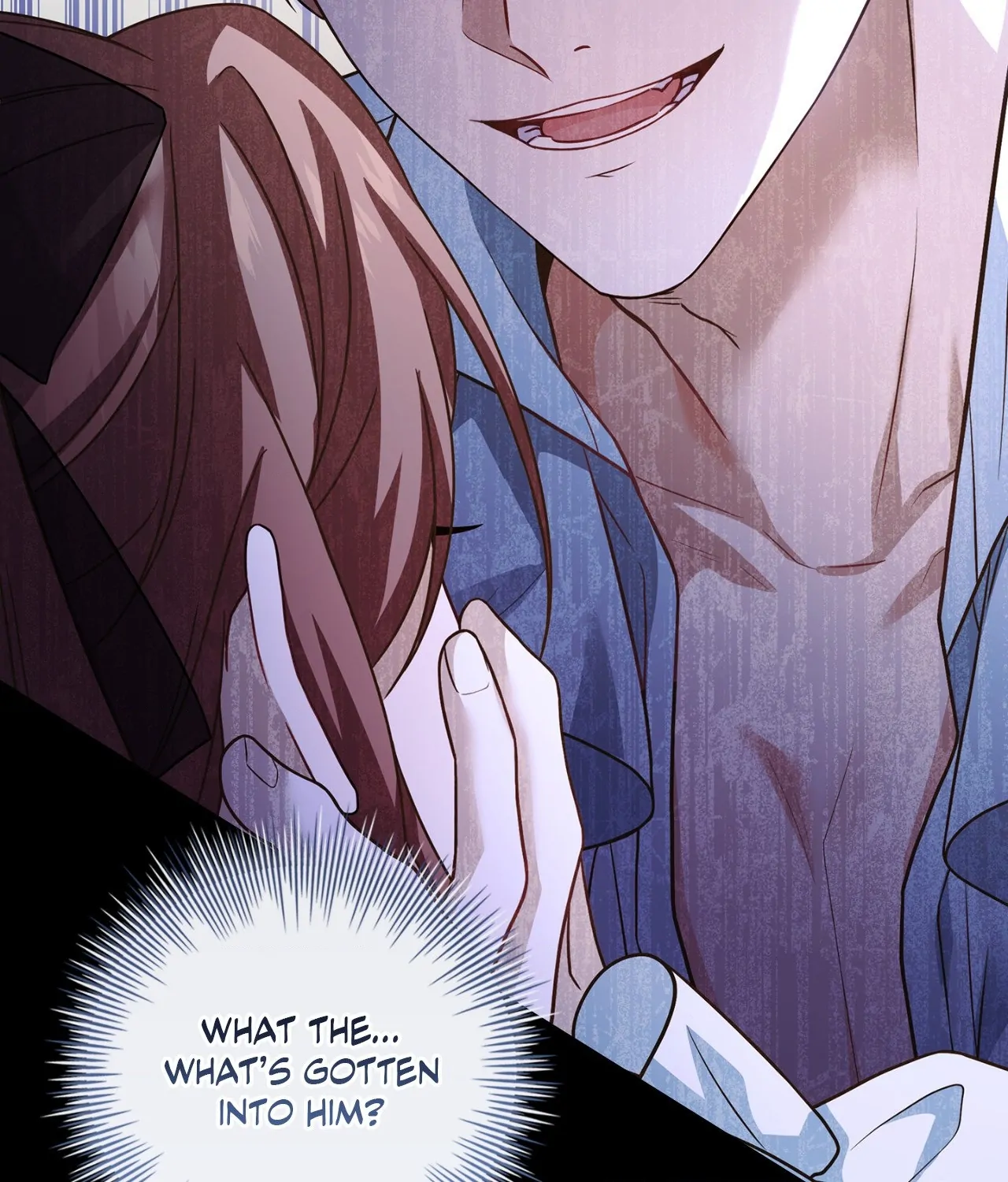 I’m Confined With the Male Leads Who Hated Me Chapter 9 - Page 18