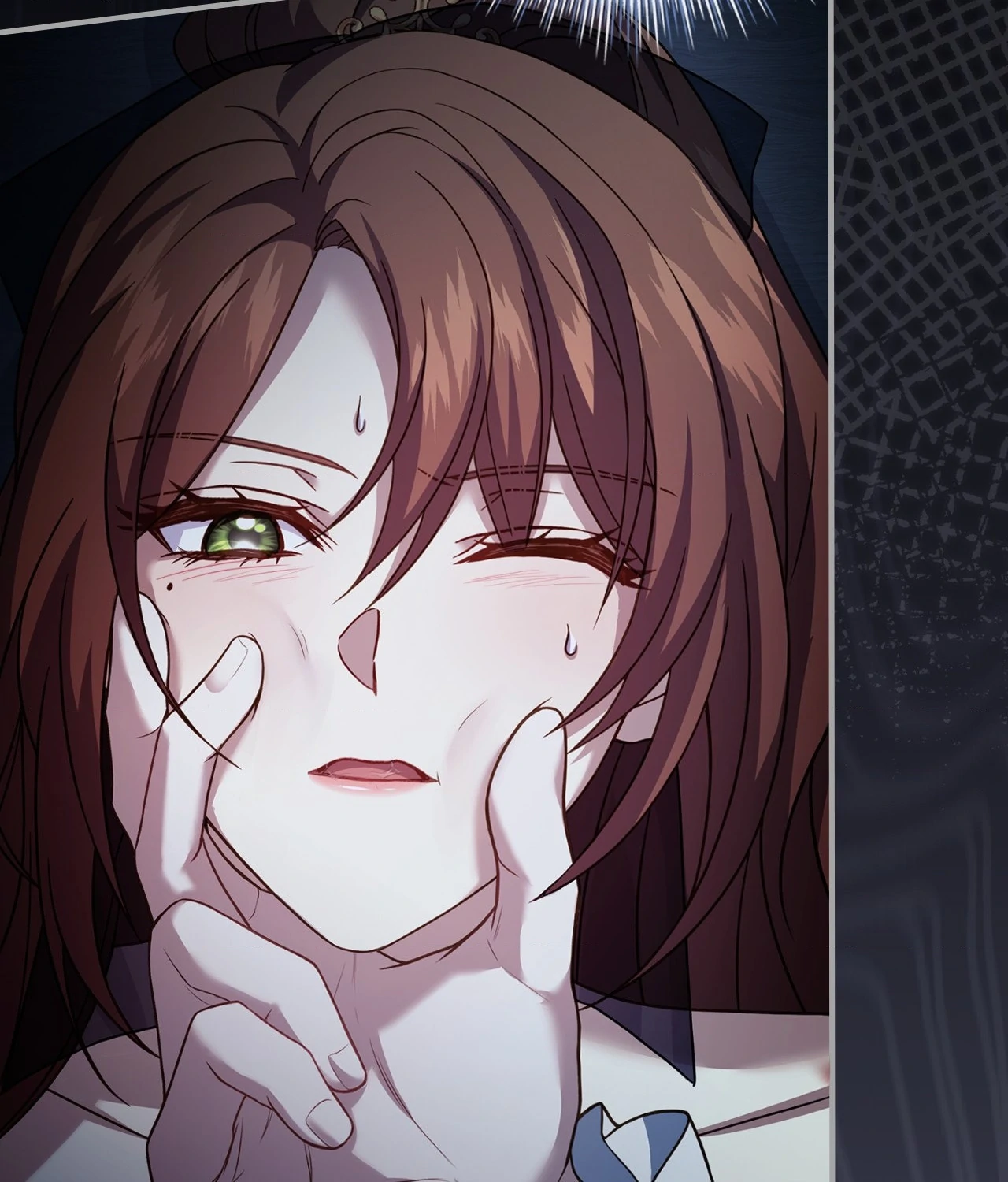 I’m Confined With the Male Leads Who Hated Me Chapter 9 - Page 20