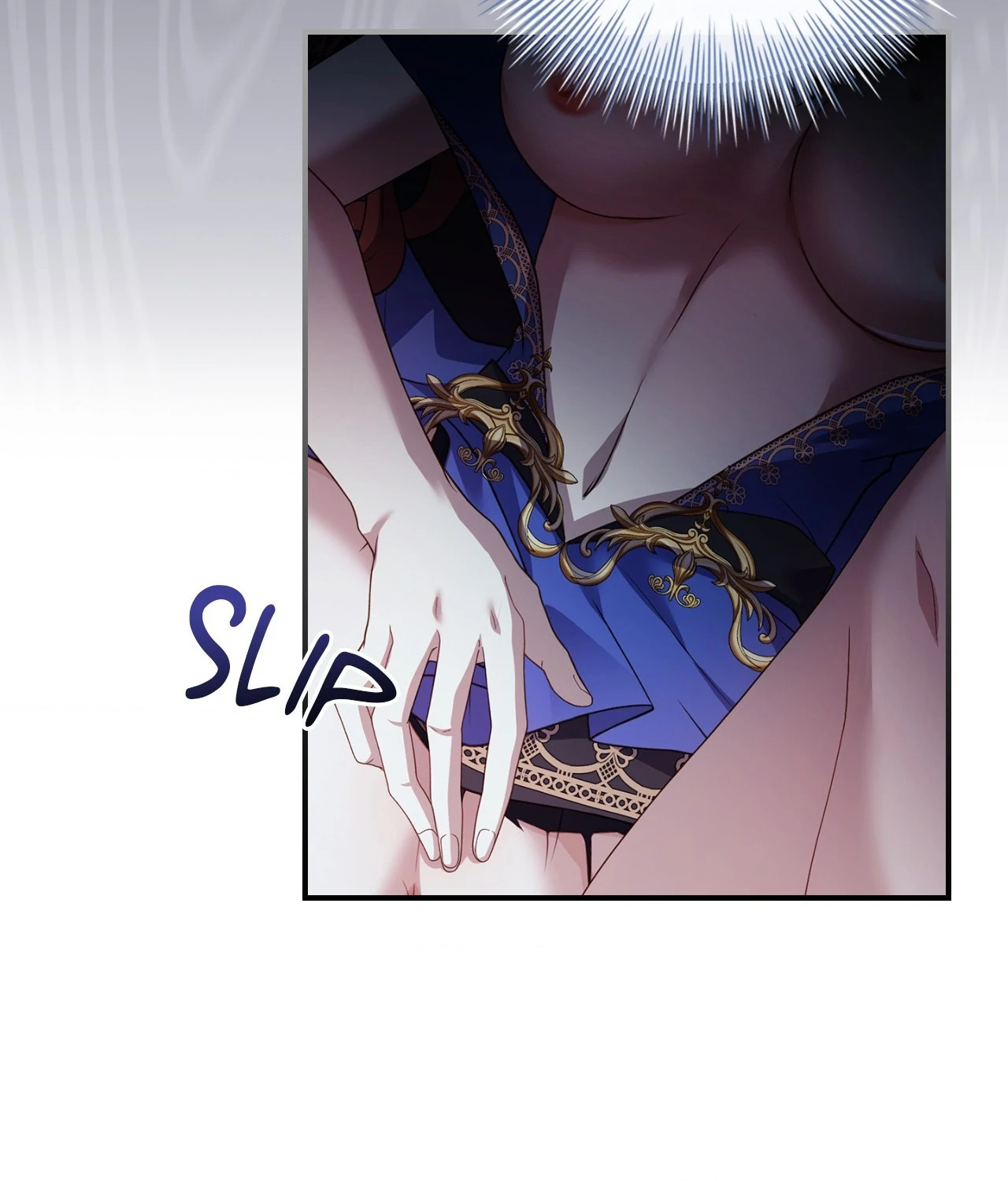 I’m Confined With the Male Leads Who Hated Me Chapter 9 - Page 22