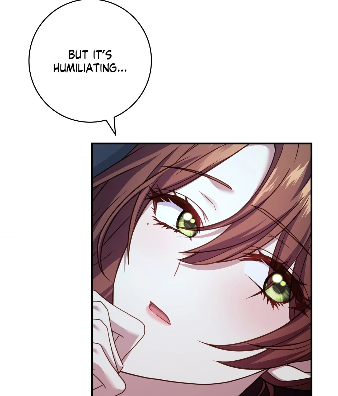 I’m Confined With the Male Leads Who Hated Me Chapter 9 - Page 4