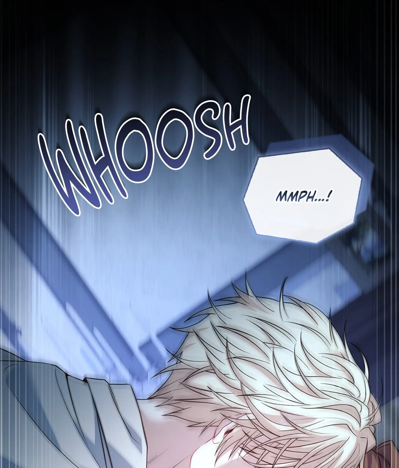 I’m Confined With the Male Leads Who Hated Me Chapter 9 - Page 31