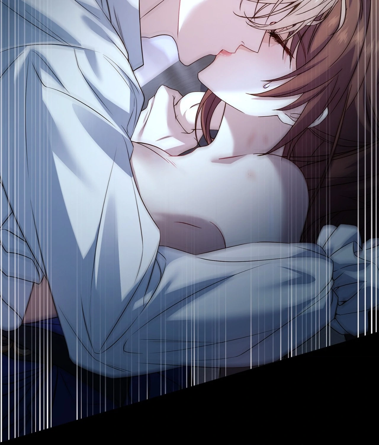 I’m Confined With the Male Leads Who Hated Me Chapter 9 - Page 32
