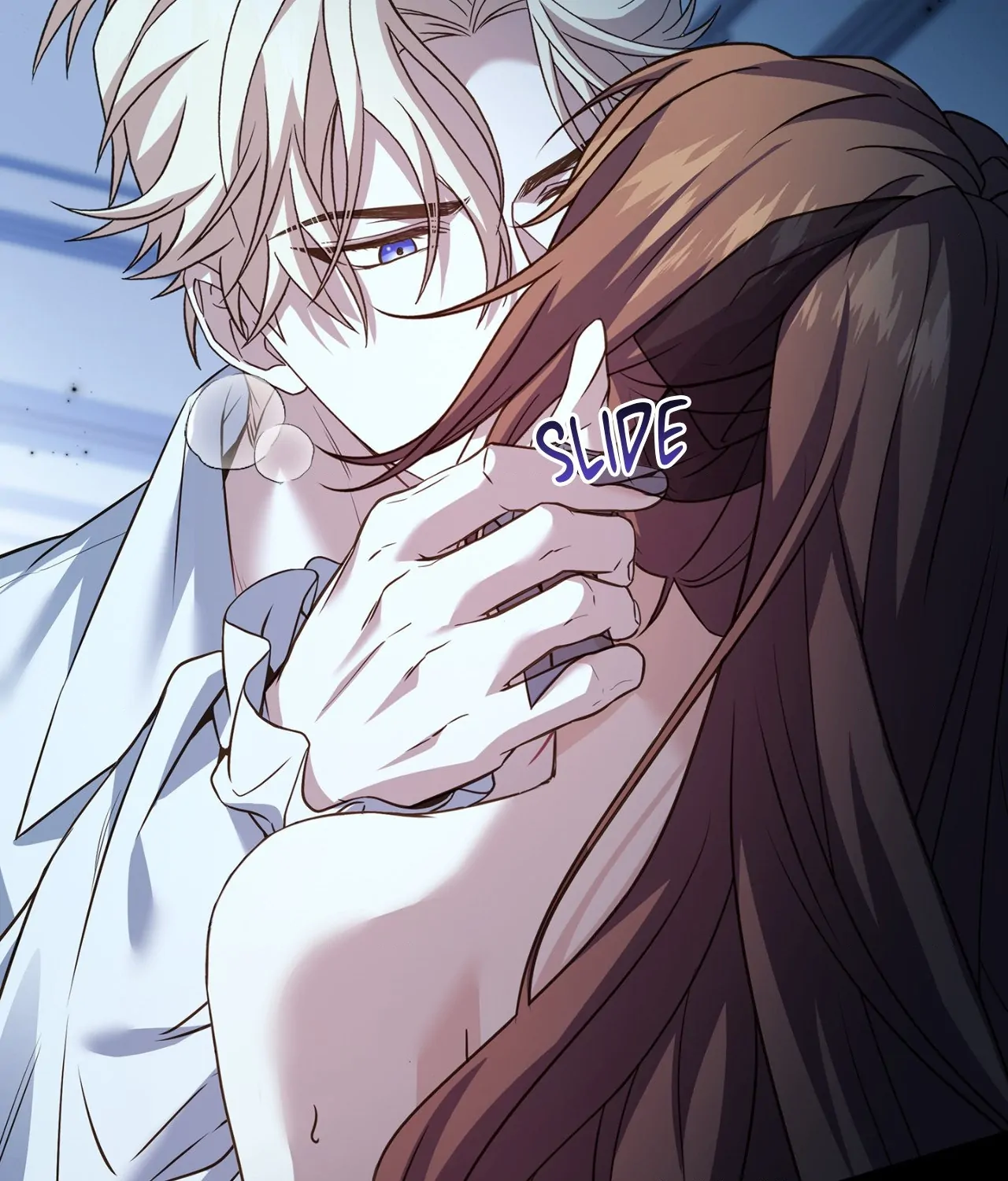 I’m Confined With the Male Leads Who Hated Me Chapter 9 - Page 36