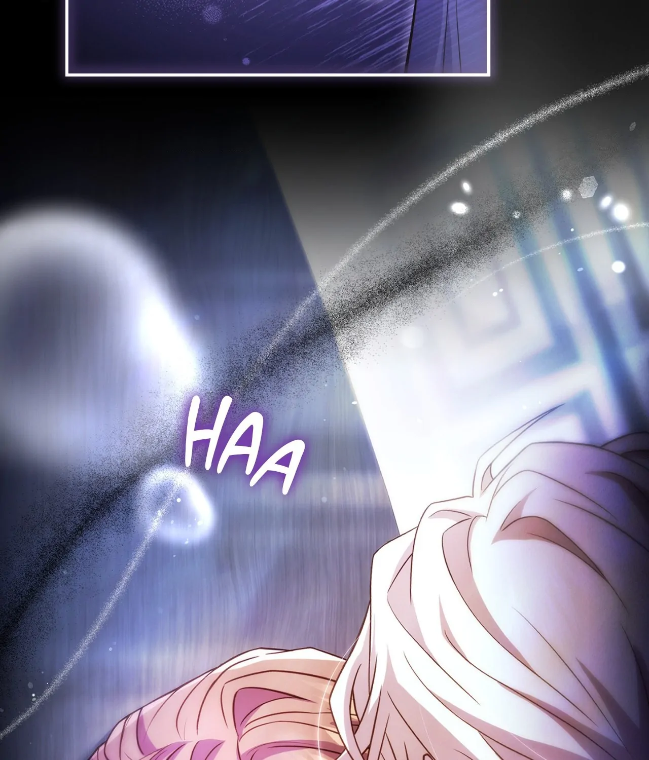 I’m Confined With the Male Leads Who Hated Me Chapter 9 - Page 39
