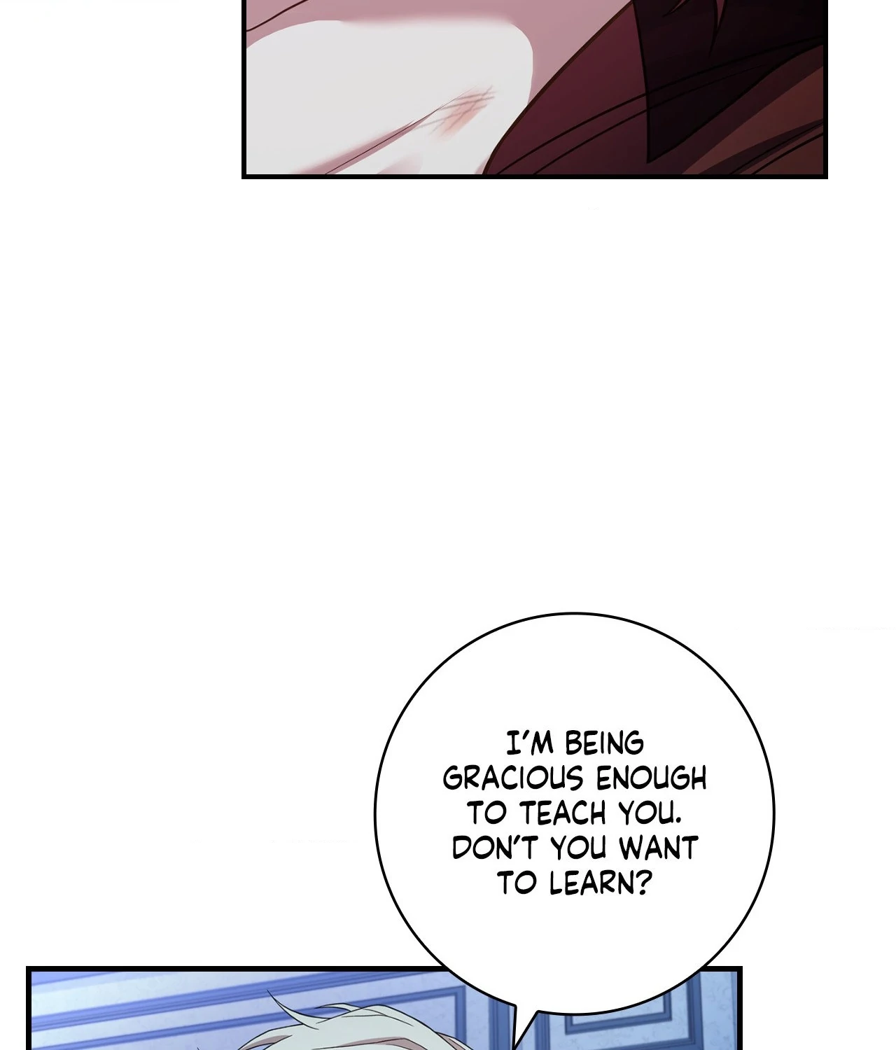 I’m Confined With the Male Leads Who Hated Me Chapter 9 - Page 5