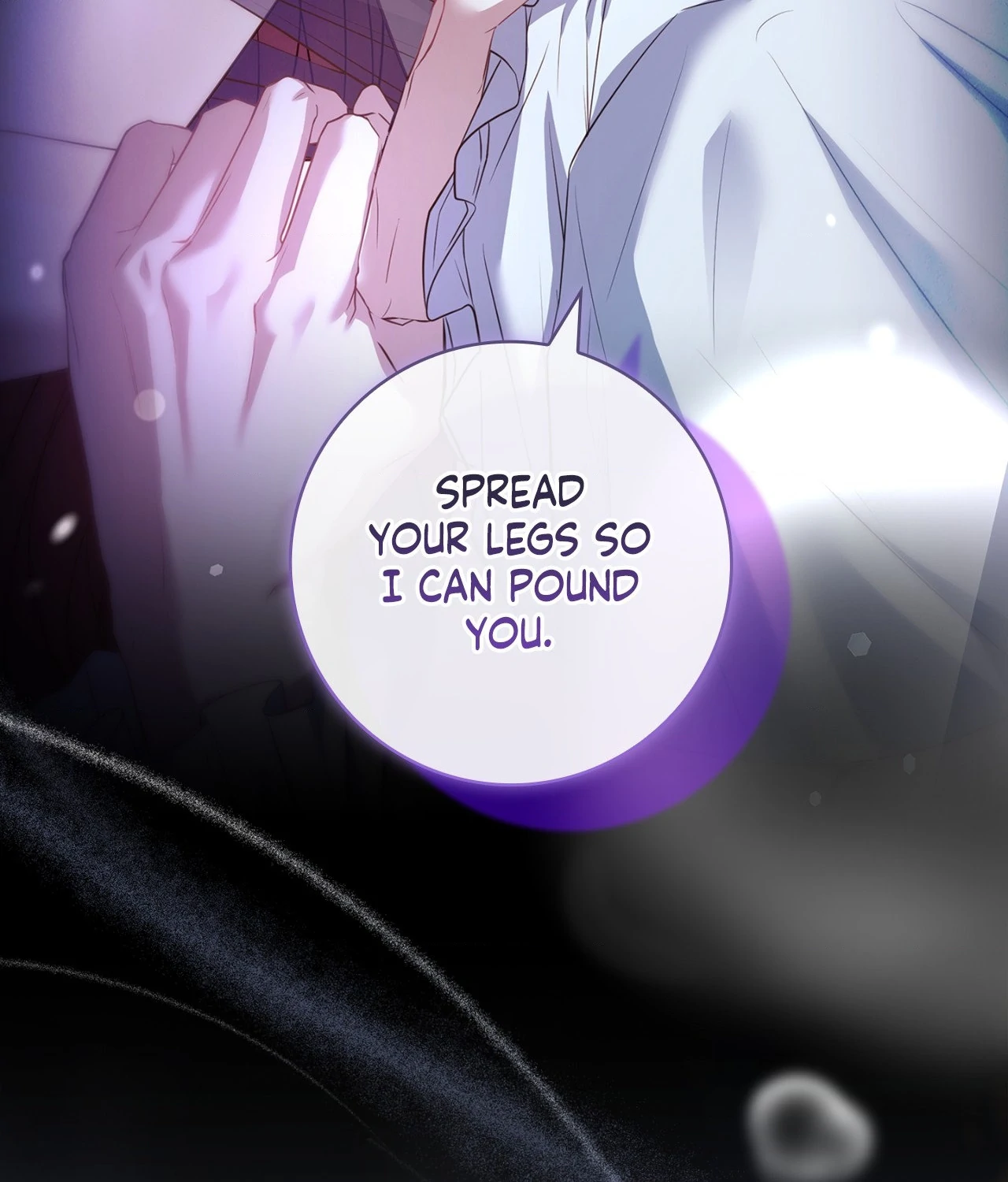 I’m Confined With the Male Leads Who Hated Me Chapter 9 - Page 41